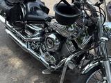 Yamaha  XVS400 Drag Star 1998 года за 2 500 000 тг. в Алматы