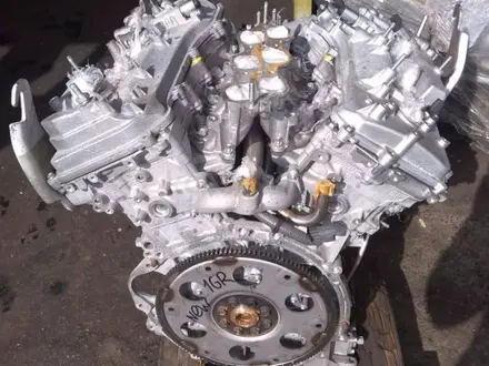 Двигатель 1gr за 1 600 000 тг. в Алматы – фото 16