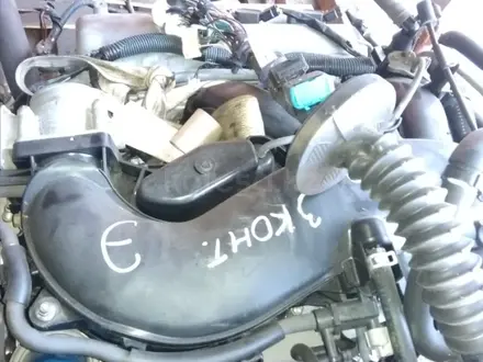 Двигатель 1gr за 1 600 000 тг. в Алматы – фото 17