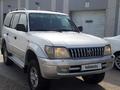 Toyota Land Cruiser Prado 2002 годаүшін5 000 000 тг. в Актау – фото 3