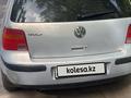 Volkswagen Golf 1998 годаүшін1 800 000 тг. в Алматы – фото 2