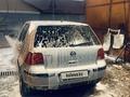 Volkswagen Golf 1998 годаүшін1 800 000 тг. в Алматы – фото 3