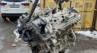 Мотор 1 GR 1 гр 4 литра с нижним фильтром за 15 000 тг. в Алматы