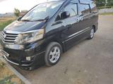 Toyota Alphard 2006 годаүшін5 700 000 тг. в Актобе – фото 4