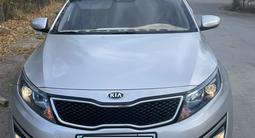 Kia K5 2014 годаүшін6 990 000 тг. в Кызылорда – фото 4