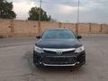 Toyota Camry 2012 годаүшін3 800 000 тг. в Шымкент – фото 2