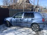 Volkswagen Golf 1996 года за 1 500 000 тг. в Талдыкорган – фото 3
