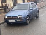 Volkswagen Golf 1996 года за 1 500 000 тг. в Талдыкорган – фото 4