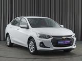 Chevrolet Onix 2023 годаүшін6 500 000 тг. в Алматы – фото 2