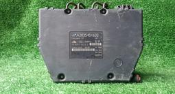 Блок ABS (ESP) на Mercedes Benz C W203 за 100 000 тг. в Алматы