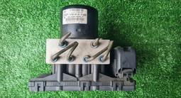 Блок ABS (ESP) на Mercedes Benz C W203 за 100 000 тг. в Алматы – фото 3