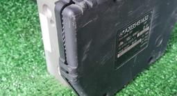 Блок ABS (ESP) на Mercedes Benz C W203 за 100 000 тг. в Алматы – фото 4