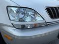 Lexus RX 300 2002 года за 6 200 000 тг. в Алматы – фото 4