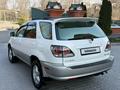 Lexus RX 300 2002 года за 6 200 000 тг. в Алматы – фото 10