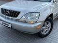 Lexus RX 300 2002 года за 6 200 000 тг. в Алматы – фото 14