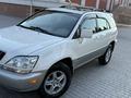 Lexus RX 300 2002 года за 6 200 000 тг. в Алматы – фото 15