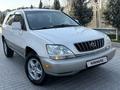 Lexus RX 300 2002 года за 6 200 000 тг. в Алматы – фото 16