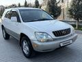 Lexus RX 300 2002 года за 6 200 000 тг. в Алматы – фото 17