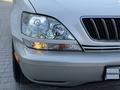 Lexus RX 300 2002 года за 6 200 000 тг. в Алматы – фото 18