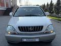 Lexus RX 300 2002 года за 6 200 000 тг. в Алматы – фото 19