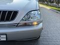 Lexus RX 300 2002 года за 6 200 000 тг. в Алматы – фото 20