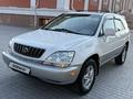 Lexus RX 300 2002 года за 6 200 000 тг. в Алматы – фото 21