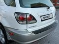 Lexus RX 300 2002 года за 6 200 000 тг. в Алматы – фото 23