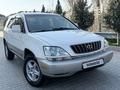 Lexus RX 300 2002 года за 6 200 000 тг. в Алматы – фото 30