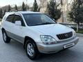 Lexus RX 300 2002 года за 6 200 000 тг. в Алматы – фото 3