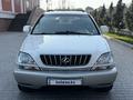 Lexus RX 300 2002 года за 6 200 000 тг. в Алматы – фото 5