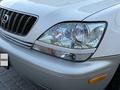 Lexus RX 300 2002 года за 6 200 000 тг. в Алматы – фото 6