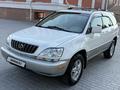 Lexus RX 300 2002 года за 6 200 000 тг. в Алматы – фото 7