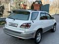 Lexus RX 300 2002 года за 6 200 000 тг. в Алматы – фото 8