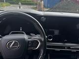 Lexus RX 500h 2023 годаүшін33 000 000 тг. в Атырау – фото 5
