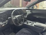 Lexus RX 500h 2023 годаүшін33 000 000 тг. в Атырау – фото 3