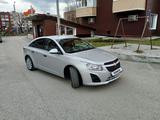 Chevrolet Cruze 2014 года за 4 300 000 тг. в Кызылорда