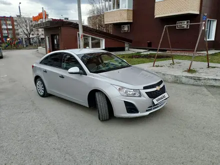 Chevrolet Cruze 2014 года за 4 000 000 тг. в Кызылорда