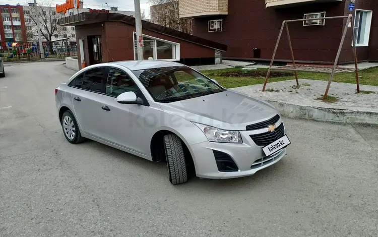 Chevrolet Cruze 2014 года за 4 000 000 тг. в Кызылорда