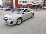 Chevrolet Cruze 2014 года за 4 000 000 тг. в Кызылорда – фото 3