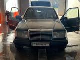 Mercedes-Benz E 200 1990 года за 1 250 000 тг. в Шу – фото 3