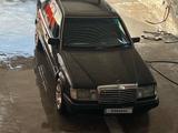 Mercedes-Benz E 200 1990 года за 1 250 000 тг. в Шу – фото 4