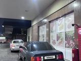 Audi 100 1991 года за 1 200 000 тг. в Алматы – фото 4
