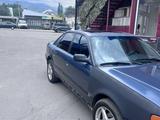 Audi 100 1991 года за 1 200 000 тг. в Алматы – фото 2