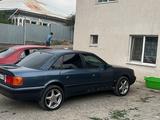 Audi 100 1991 года за 1 200 000 тг. в Алматы