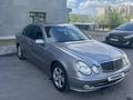 Mercedes-Benz E 320 2004 года за 6 700 000 тг. в Караганда – фото 10