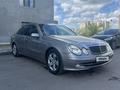 Mercedes-Benz E 320 2004 годаүшін6 500 000 тг. в Караганда – фото 11