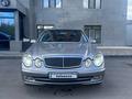 Mercedes-Benz E 320 2004 года за 6 700 000 тг. в Караганда – фото 19