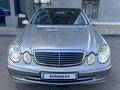 Mercedes-Benz E 320 2004 года за 6 700 000 тг. в Караганда