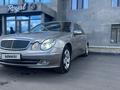 Mercedes-Benz E 320 2004 года за 6 700 000 тг. в Караганда – фото 4