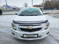 Chevrolet Cobalt 2021 годаүшін5 800 000 тг. в Актобе